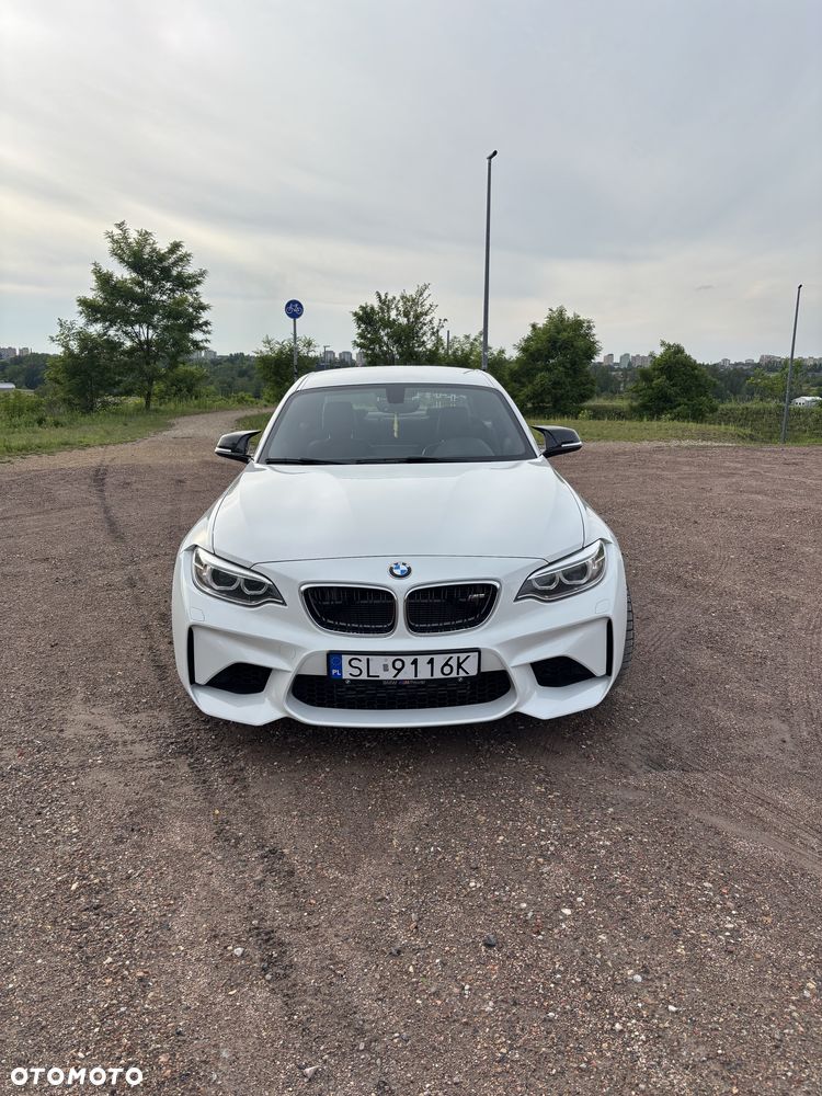 BMW M2 - 2
