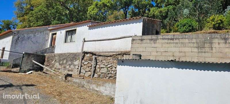 Casa  em Monchique. (PARTICULAR) - Grande imagem: 5/7