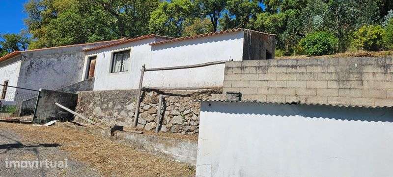 Casa  em Monchique. (PARTICULAR) - Grande imagem: 5/7
