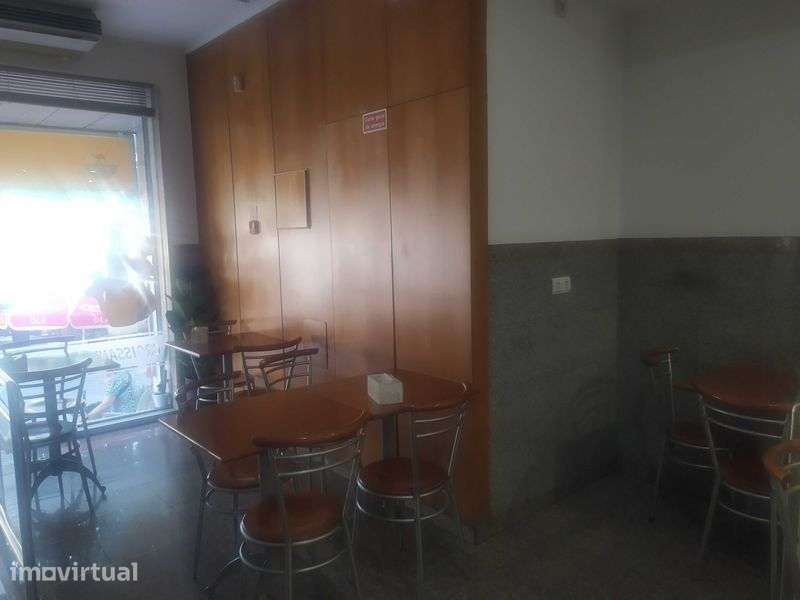 Cedência de cotas cafetaria Sacavém - Full image: 4/8