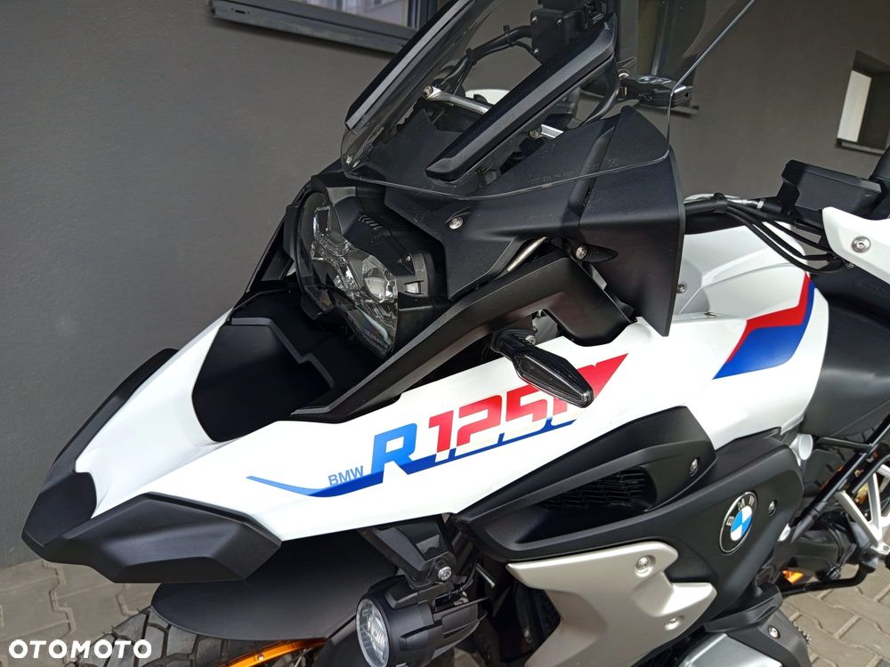 BMW GS - 13