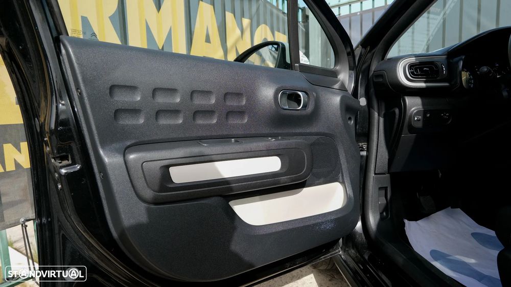 Citroën C3 1.2 PureTech YOU! - 14