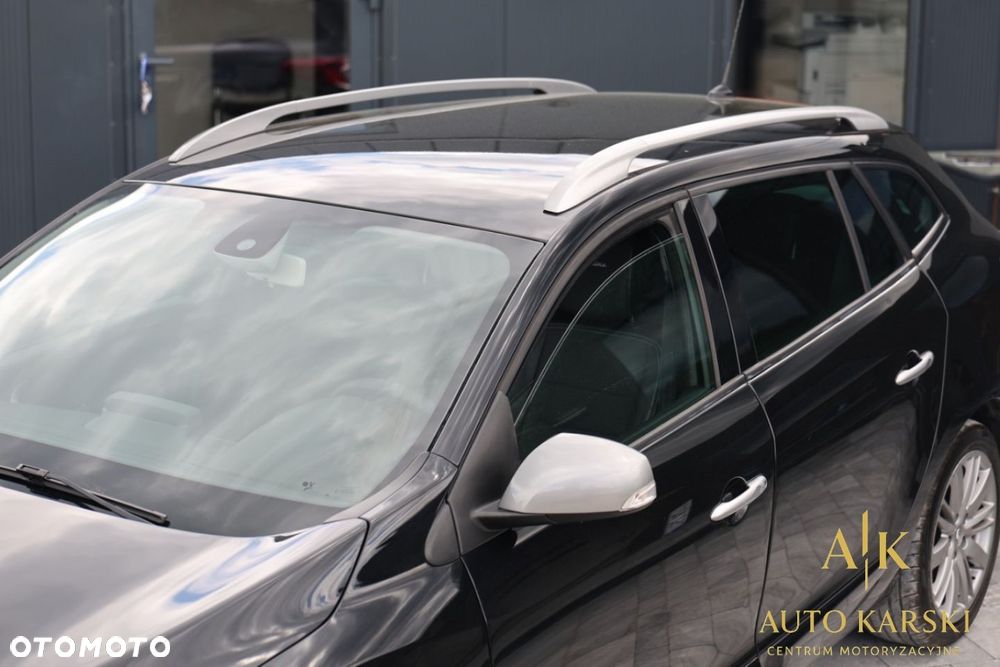 Renault Megane - 9