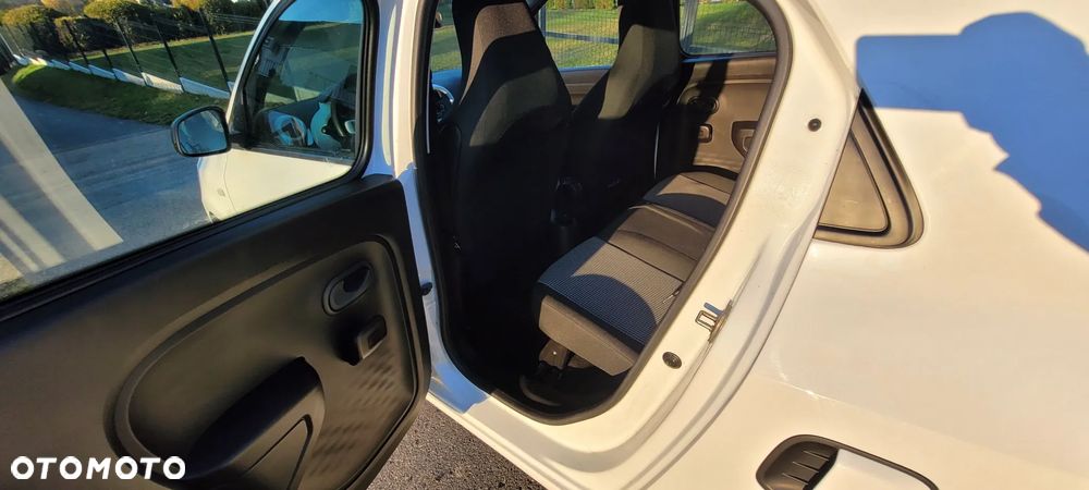 Renault Twingo Electric INTENS - 7