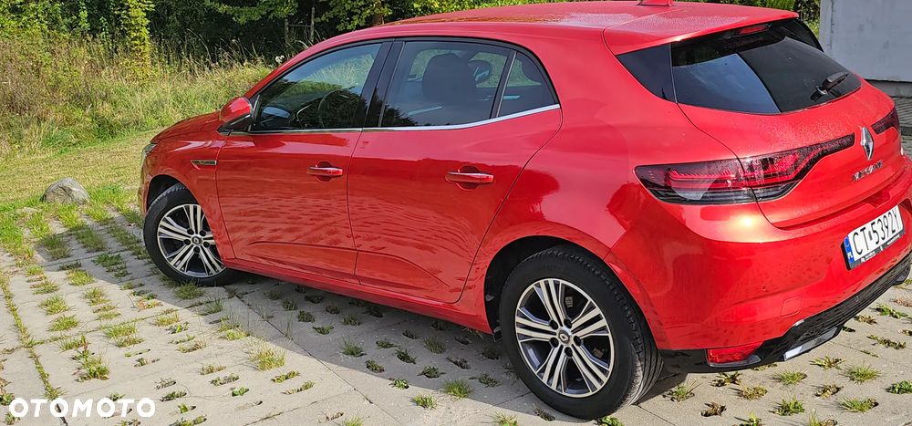 Renault Megane 1.3 TCe FAP Techno - 5