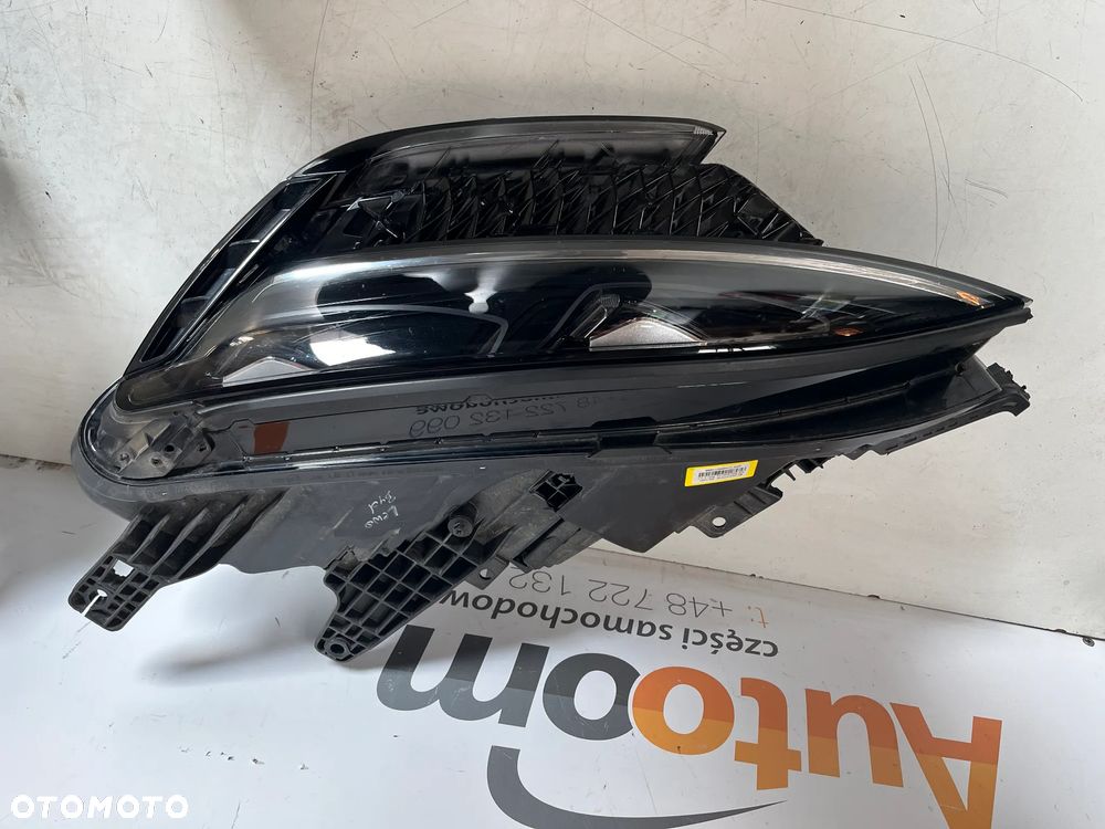 BYD-SEAL BYD SEAL LAMPA PRZÓD LEWA/PRAWA FULL LED EKEA-4121010F ,EKEA-4121020F - 9