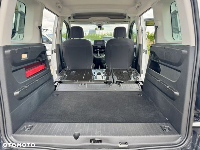 Toyota Proace City Verso 1.5 D-4D Family - 17