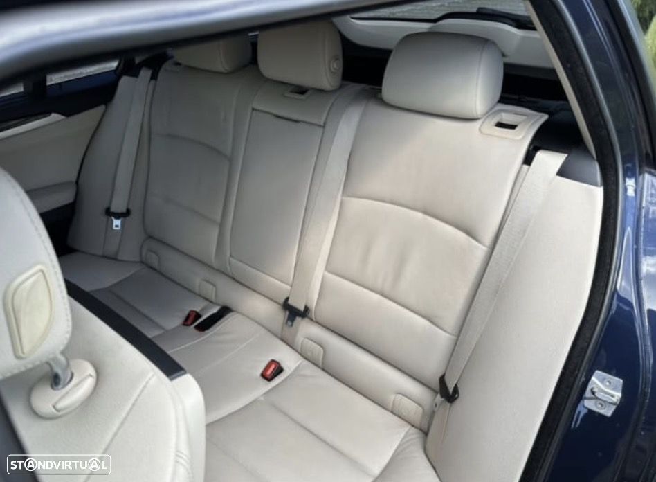 BMW 520 d Pack M Auto - 17