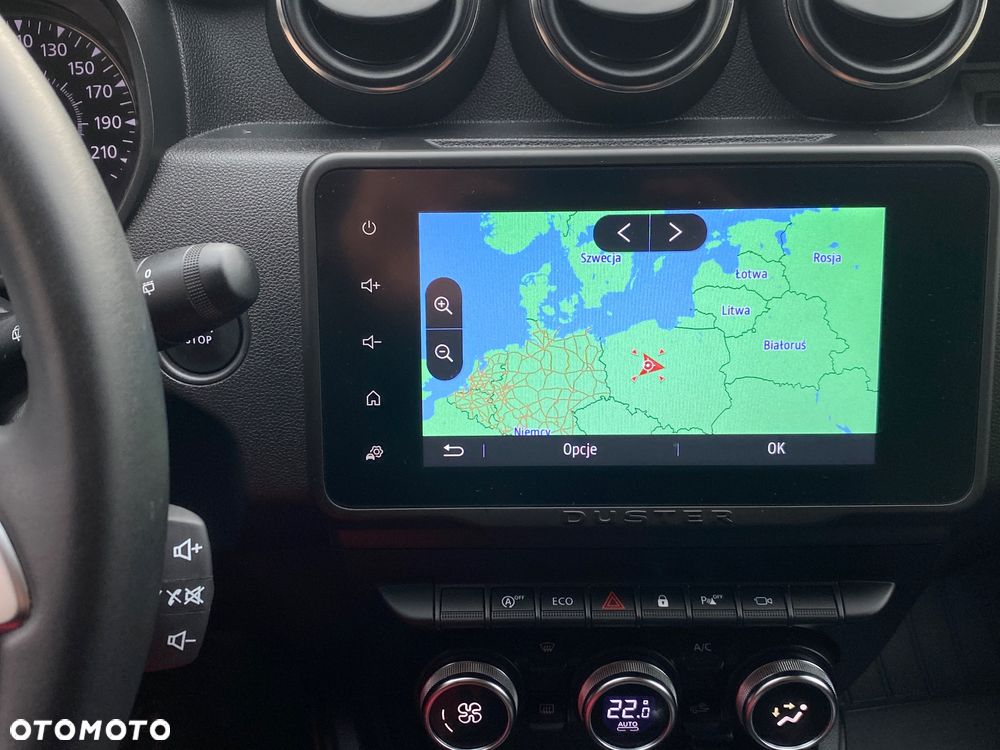 Dacia Duster 1.3 TCe Prestige+ - 22