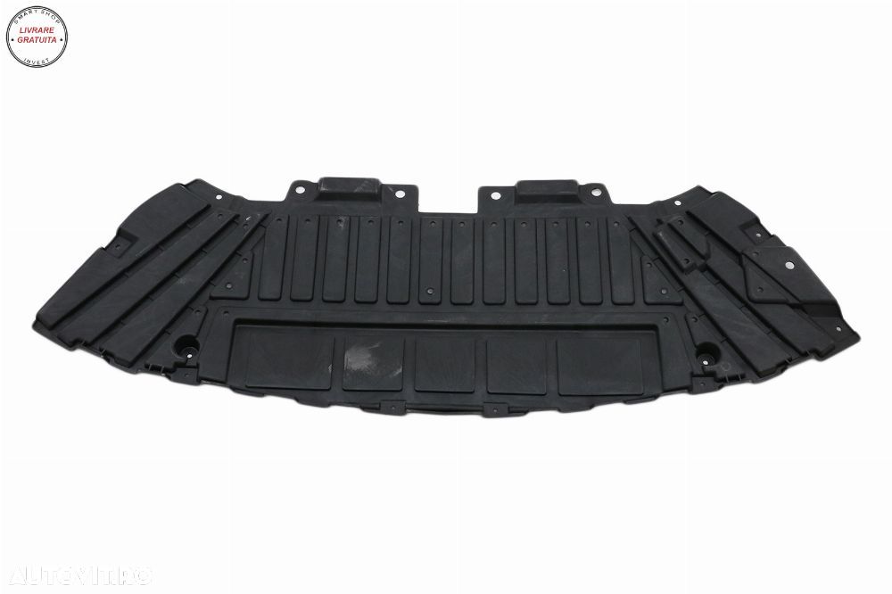 Pachet Exterior Mercedes GLC SUV X253 (2015-07.2019) GLC63 Design doar pentru echi- livrare gratuita - 18