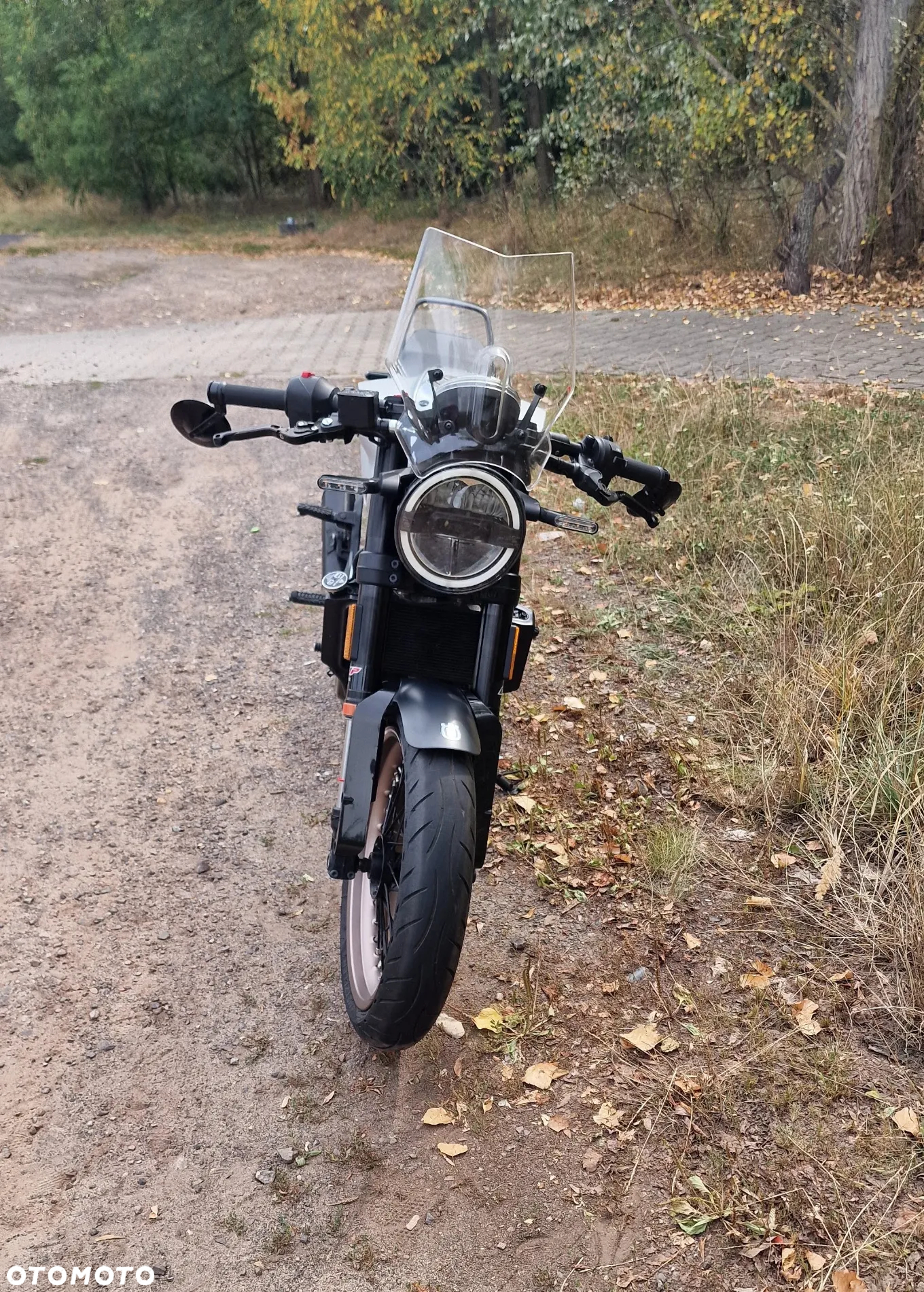 Husqvarna Vitpilen - 3