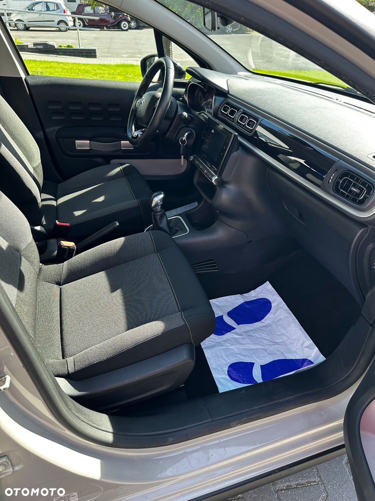 Citroën C3 Pure Tech 110 S&S ELLE - 16