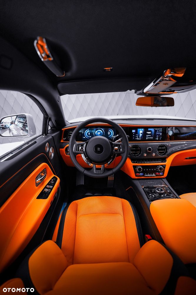 Rolls-Royce Spectre Standard - 8
