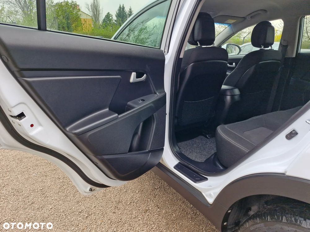 Kia Sportage 1.6 GDI XL 2WD - 13