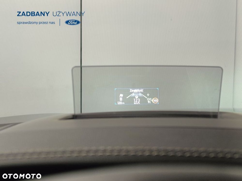 Ford Kuga 2.5 Duratec PHEV VIGNALE - 19