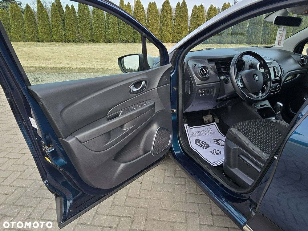 Renault Captur - 19