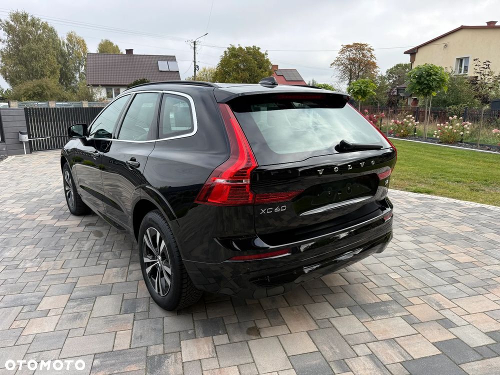 Volvo XC 60 B4 D Ultimate Dark - 18