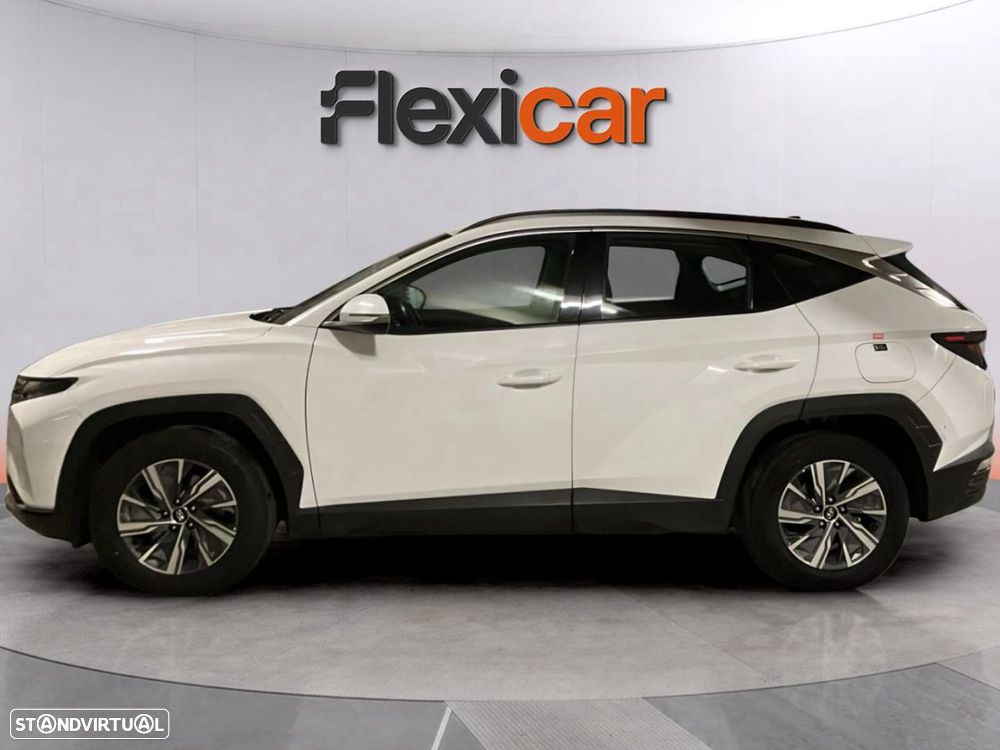 Hyundai Tucson 1.6 CRDi Business - 5