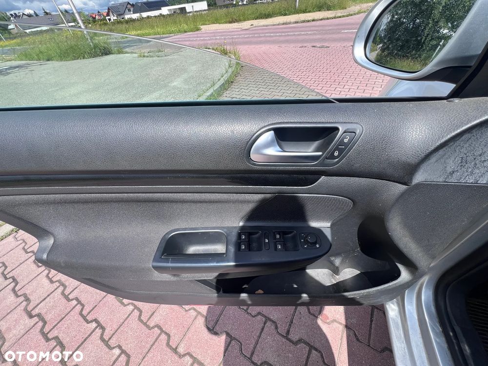 Volkswagen Golf 1.4 TSI Edition - 11