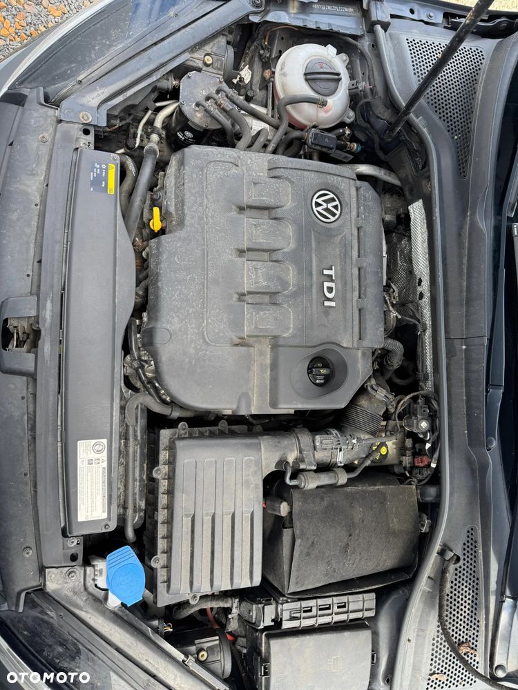 Volkswagen Golf 1.6 TDI 4Motion BlueMotion Technology Allstar - 27