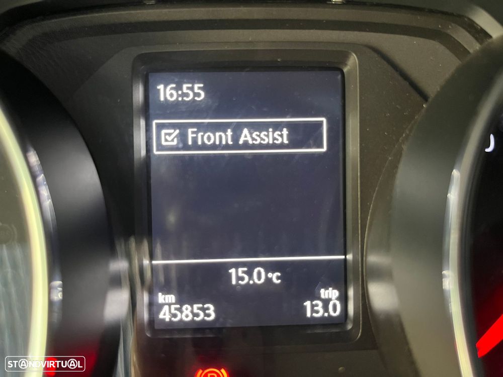 VW Polo 1.0 Lounge - 21