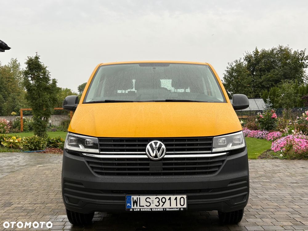Volkswagen 2.0 150 KM Nowy Rozrząd ! - 3