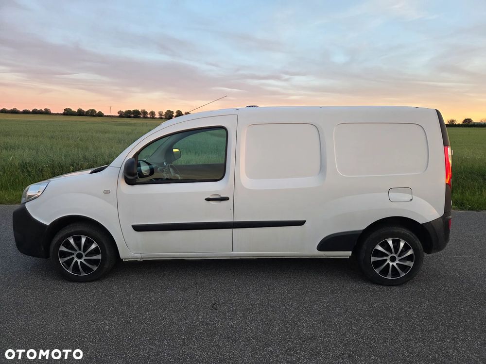 Renault Kangoo - 2