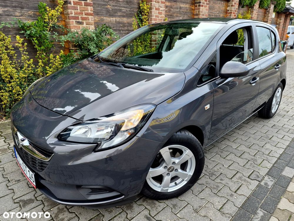 Opel Corsa - 33