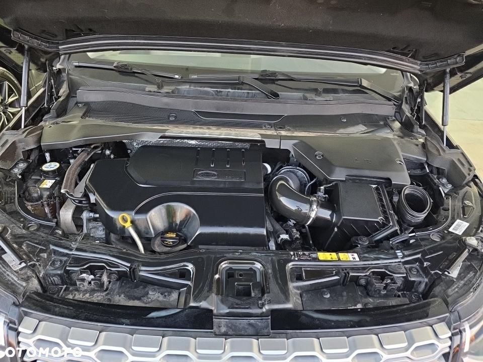 Land Rover Discovery Sport Si4 SE - 11