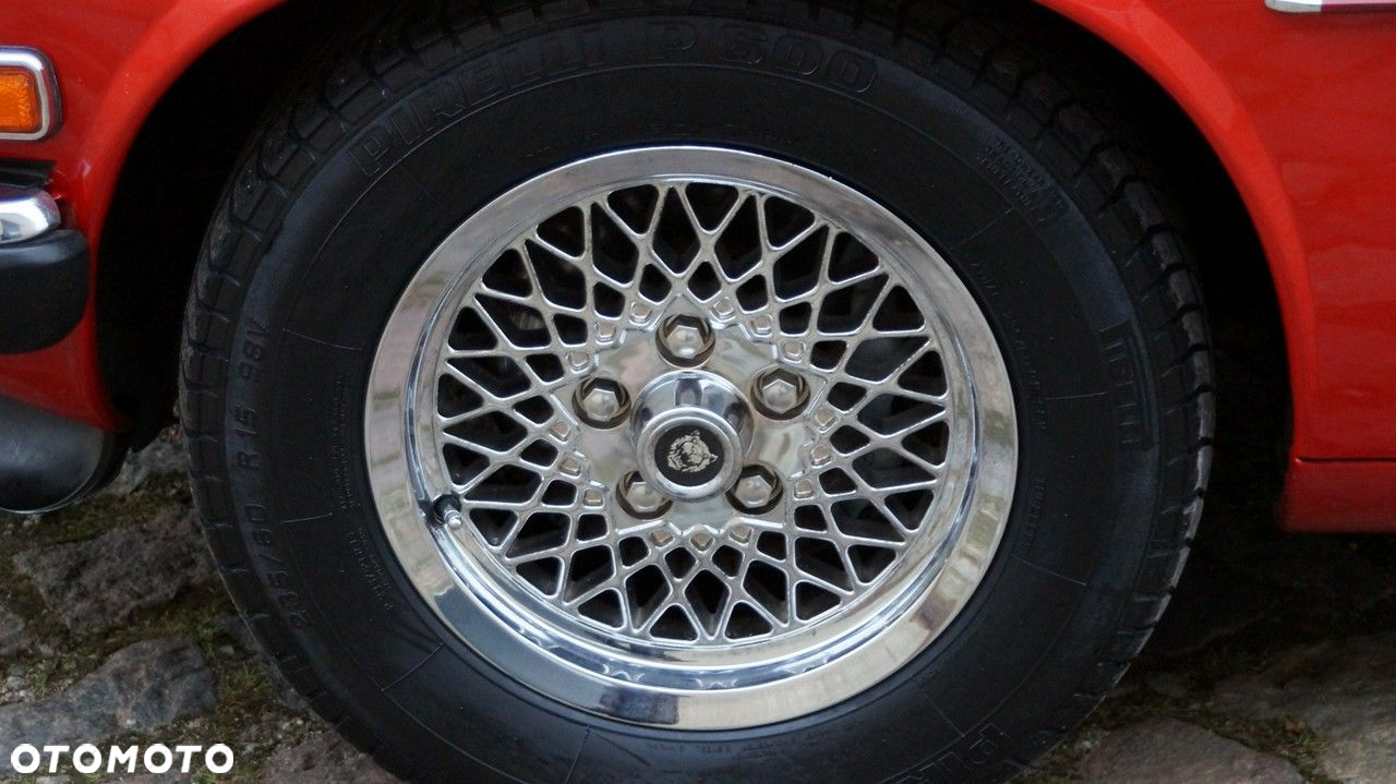 Jaguar XJS - 37