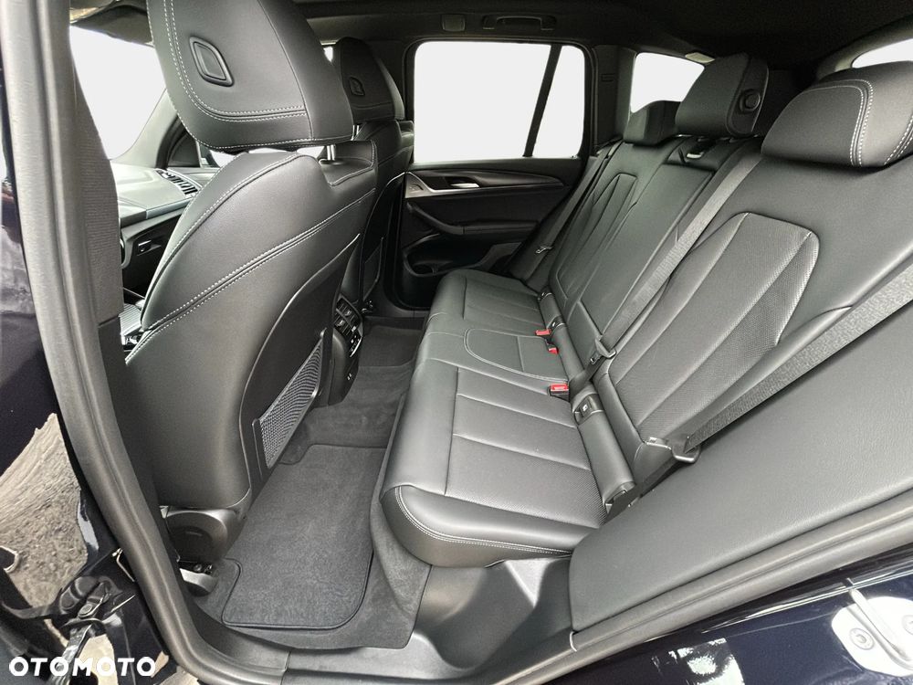 BMW X3 - 14