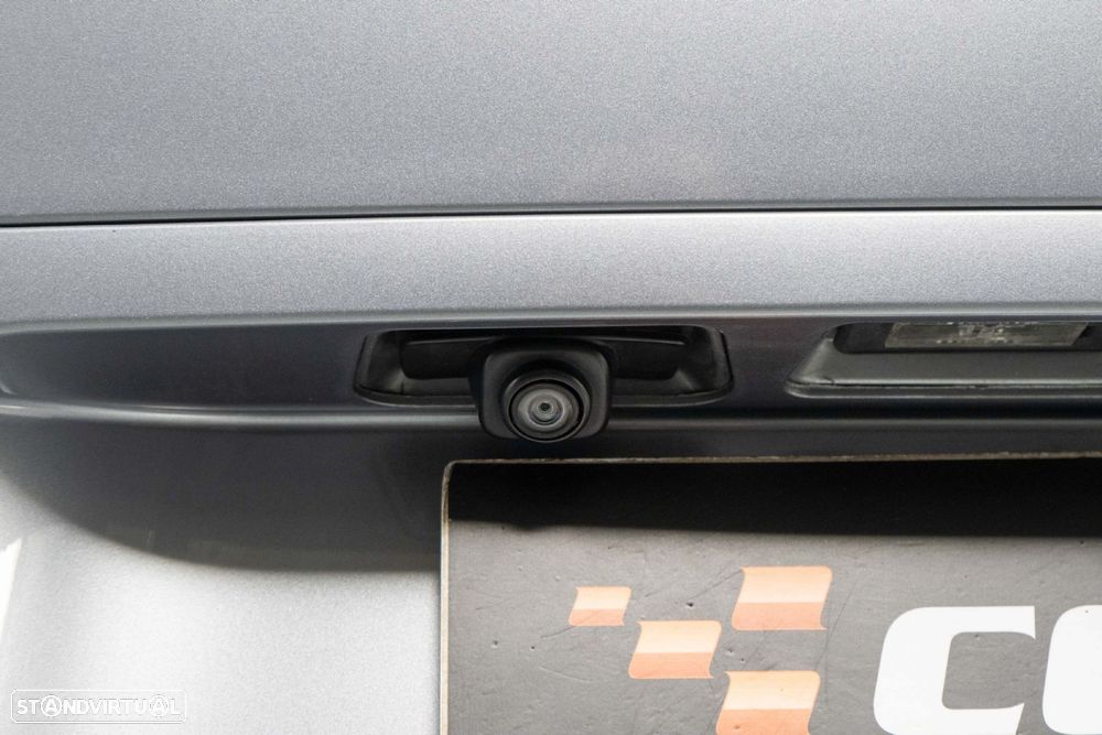 Citroën C4 Grand Picasso 1.6 BlueHDi Live - 18