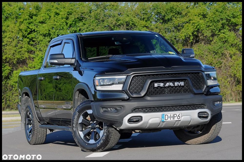 Dodge RAM - 13
