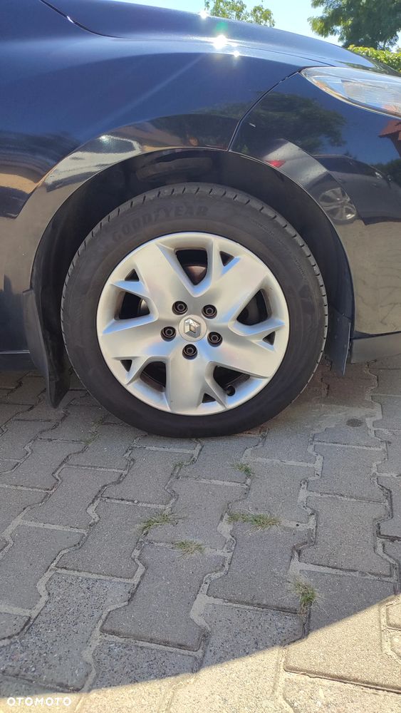 Renault Megane 1.5 dCi Dynamique - 5