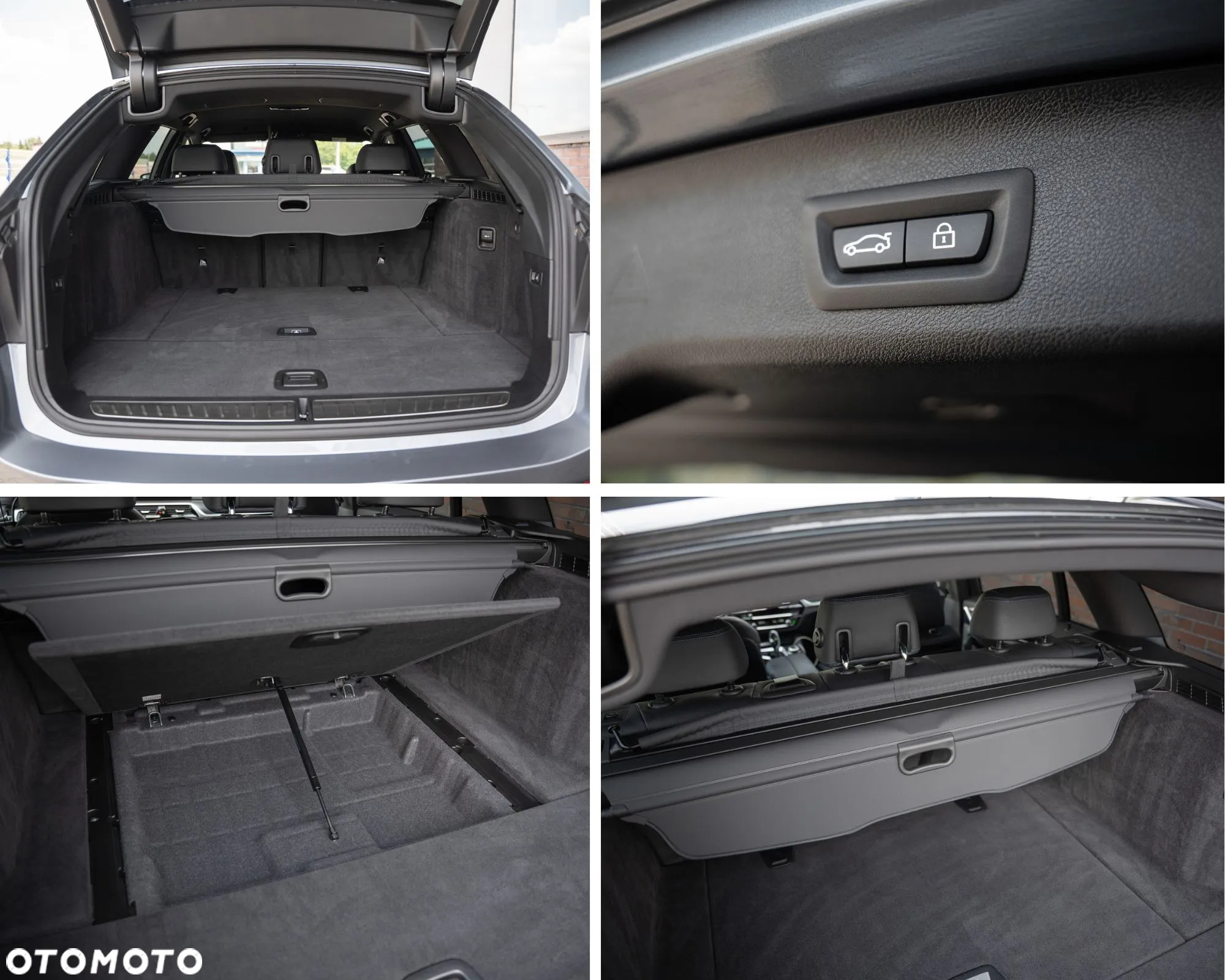 BMW Seria 5 520d xDrive Touring M Sport Edition - 40
