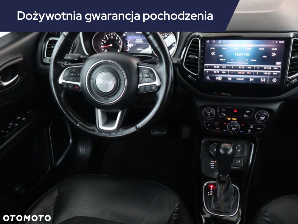 Jeep Compass - 9