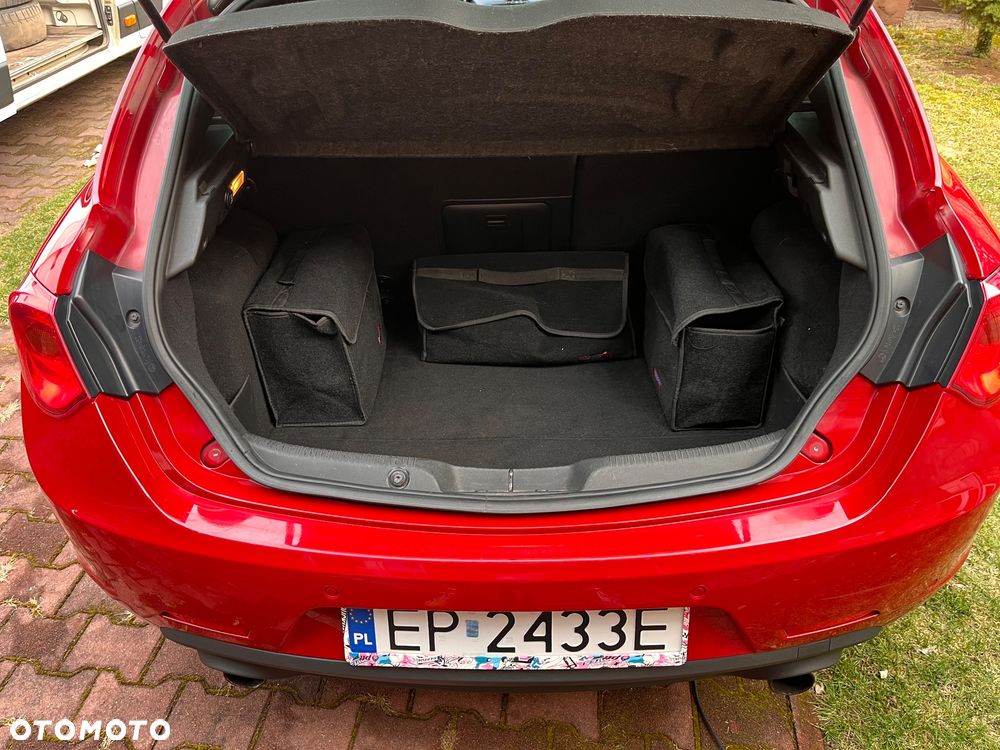 Alfa Romeo Giulietta 1.8 TBi 16V Quadrifoglio Verde - 13