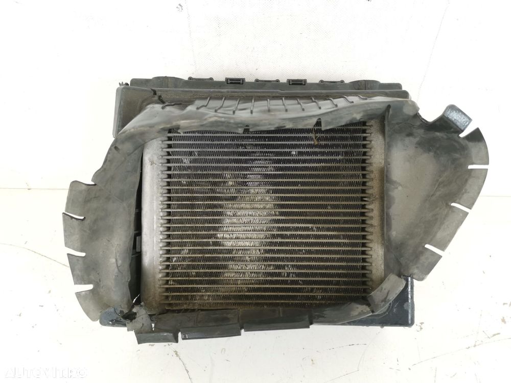 Radiator Apa Mercedes-Benz  AMG GT W290 [2018 - 2022] Original - 2