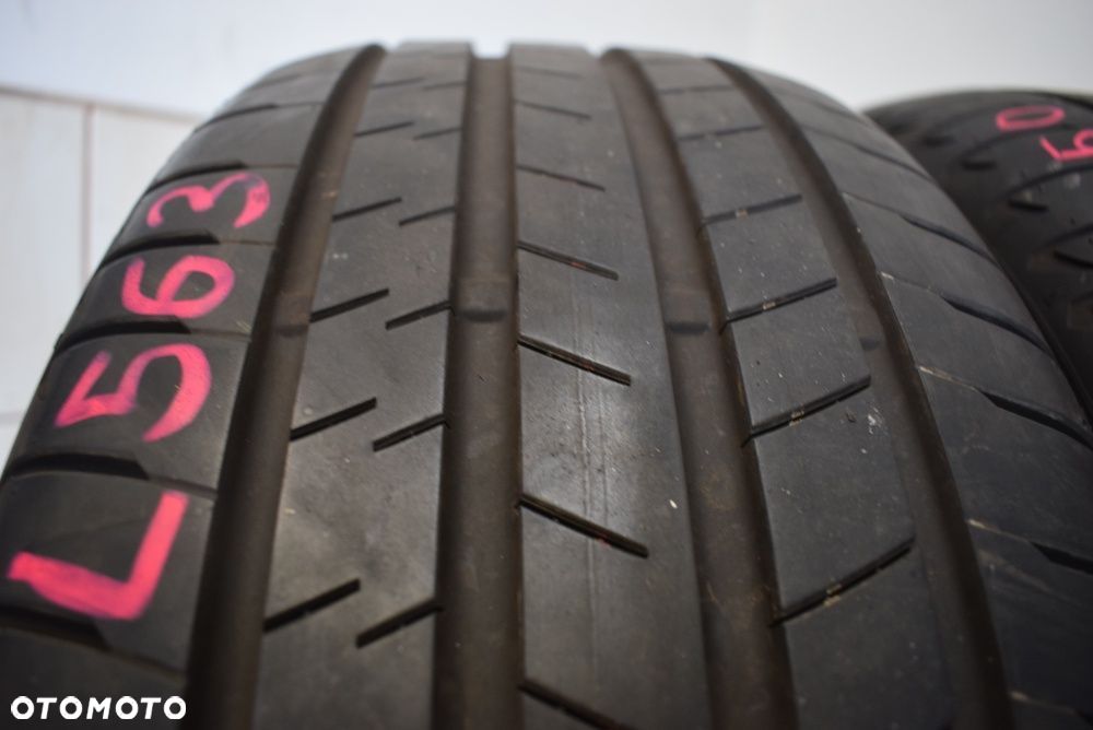 R19 245/50 Bridgestone Alenza 001 * - 2