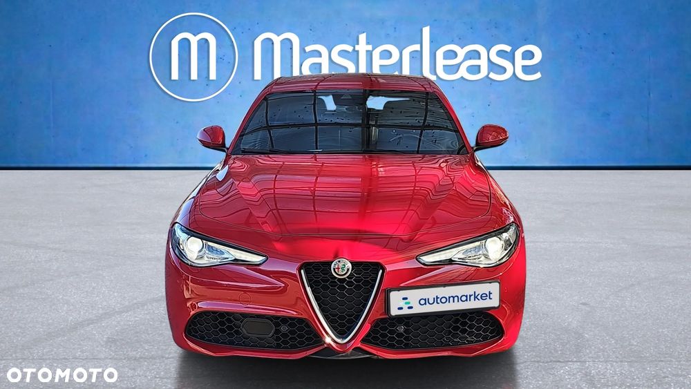 Alfa Romeo Giulia 2.0 Turbo Super - 3