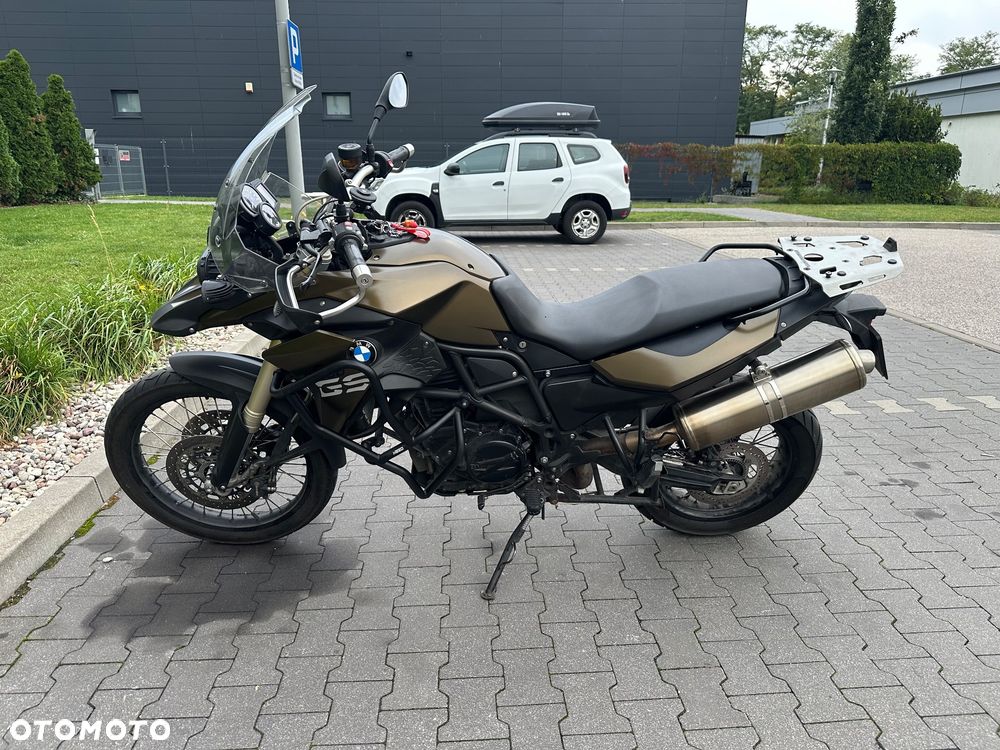 BMW F - 1