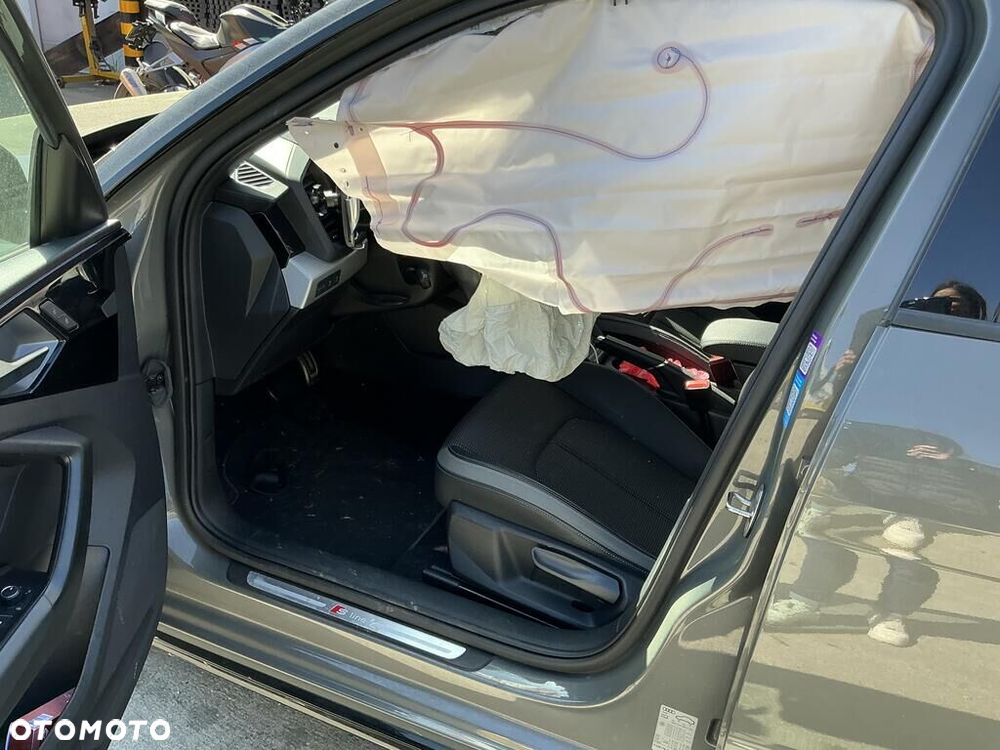 Audi A1 Sportback 30 TFSI S tronic S line - 7