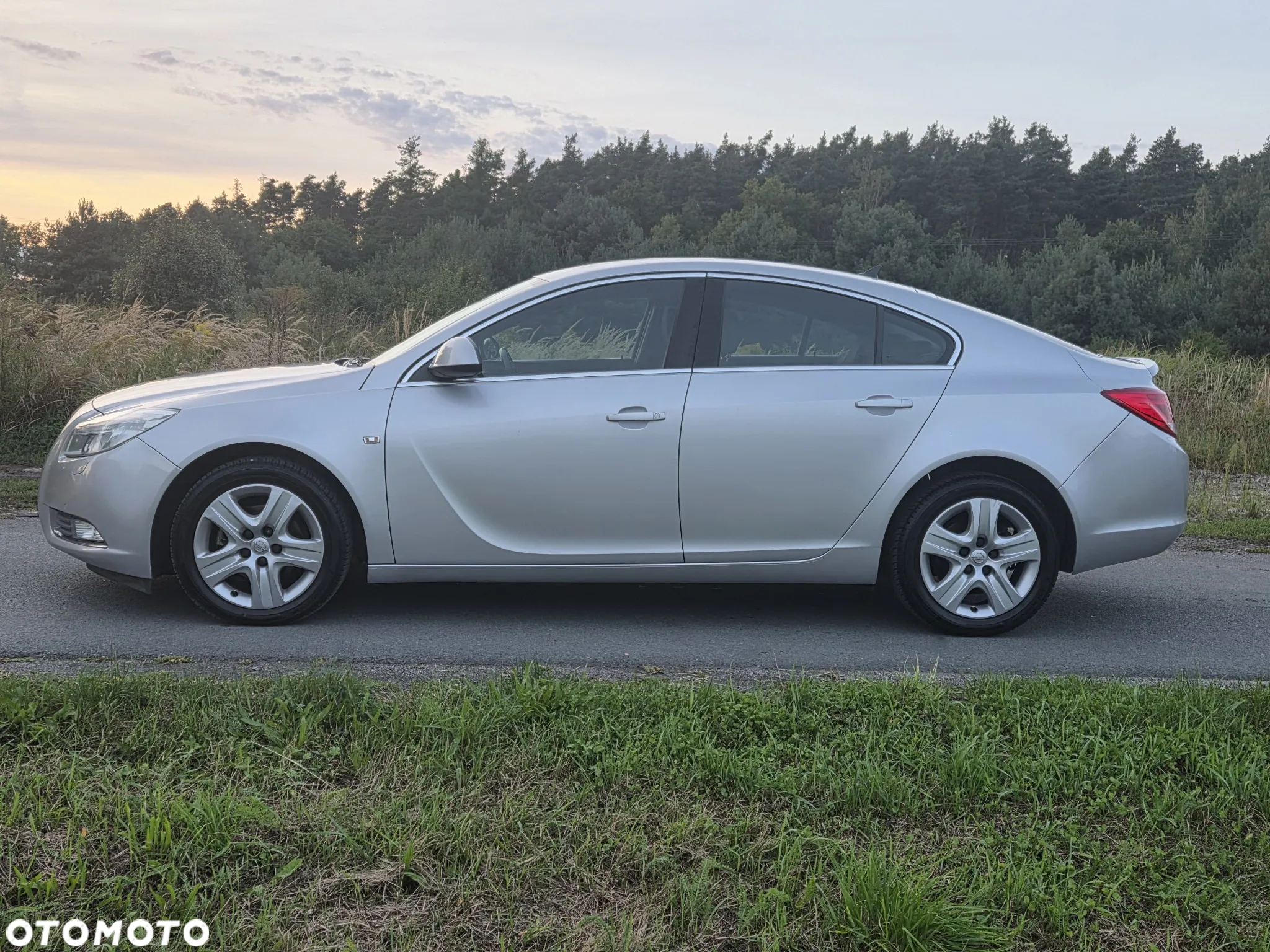 Opel Insignia 1.8 Edition - 4