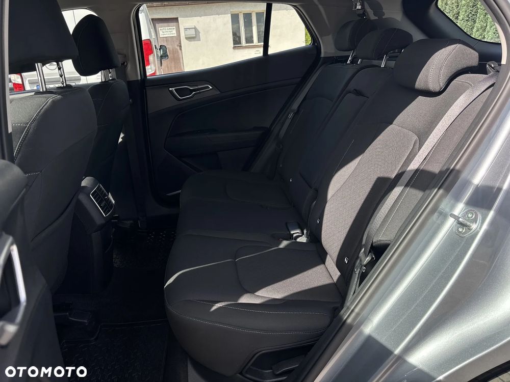 Kia Sportage 1.6 T-GDI M 2WD - 27