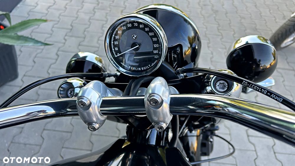 BMW R - 23