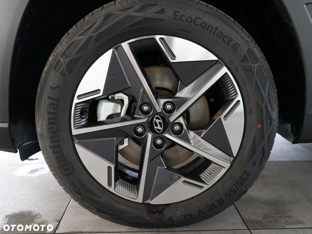 Hyundai Tucson 1.6 T-GDi HEV Smart 2WD - 5
