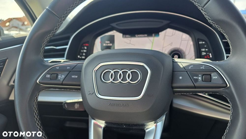 Audi Q7 - 13