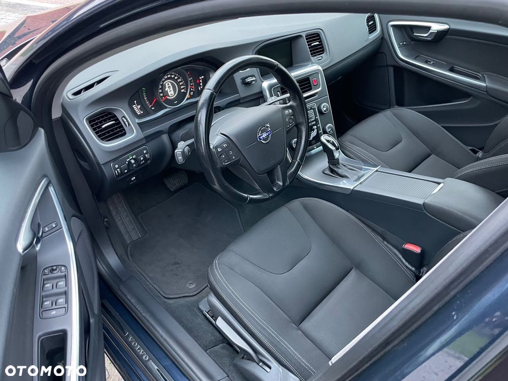 Volvo V60 - 6