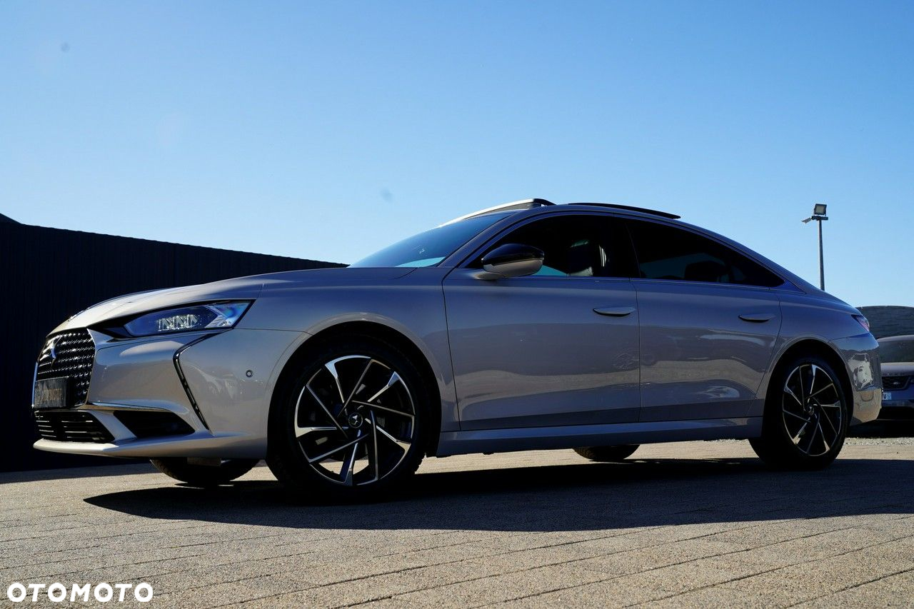 DS Automobiles DS 9 - 2