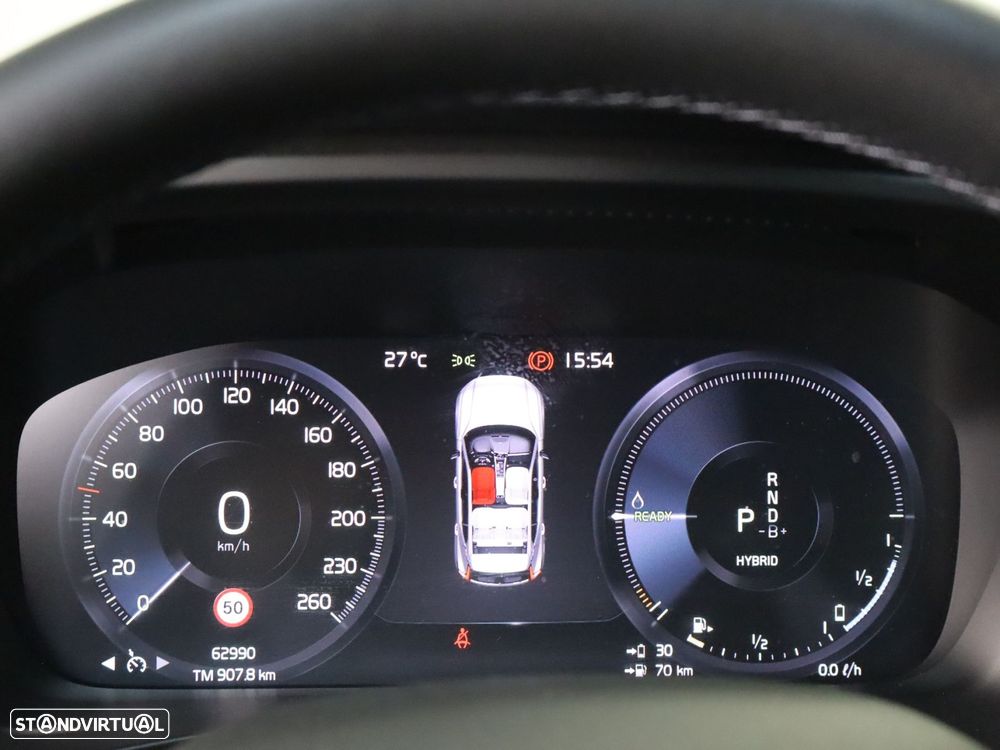 Volvo XC 40 - 9